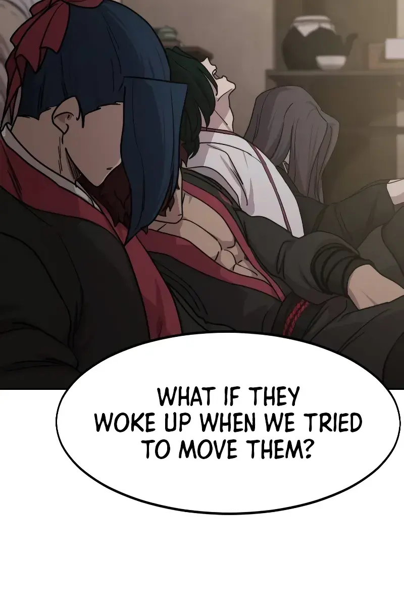 Return of the Mount Hua Sect Chapter 135 Page 6