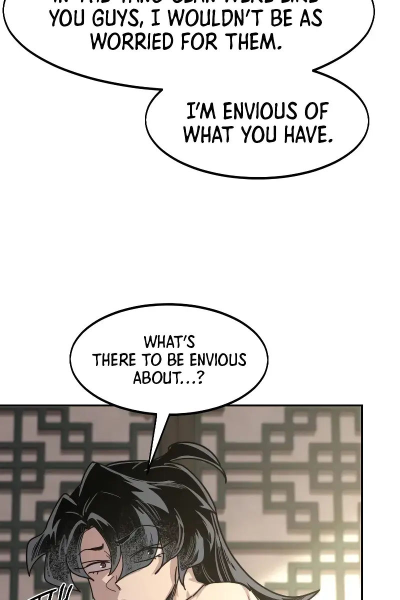 Return of the Mount Hua Sect Chapter 135 Page 8