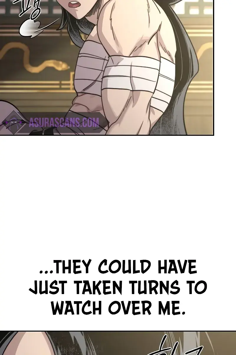 Return of the Mount Hua Sect Chapter 135 Page 9