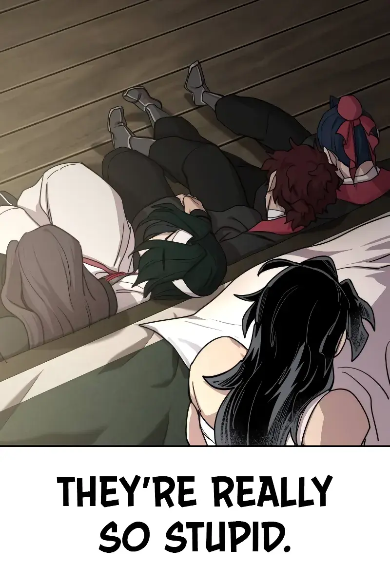 Return of the Mount Hua Sect Chapter 135 Page 11