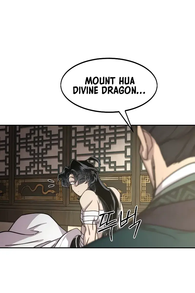 Return of the Mount Hua Sect Chapter 135 Page 14