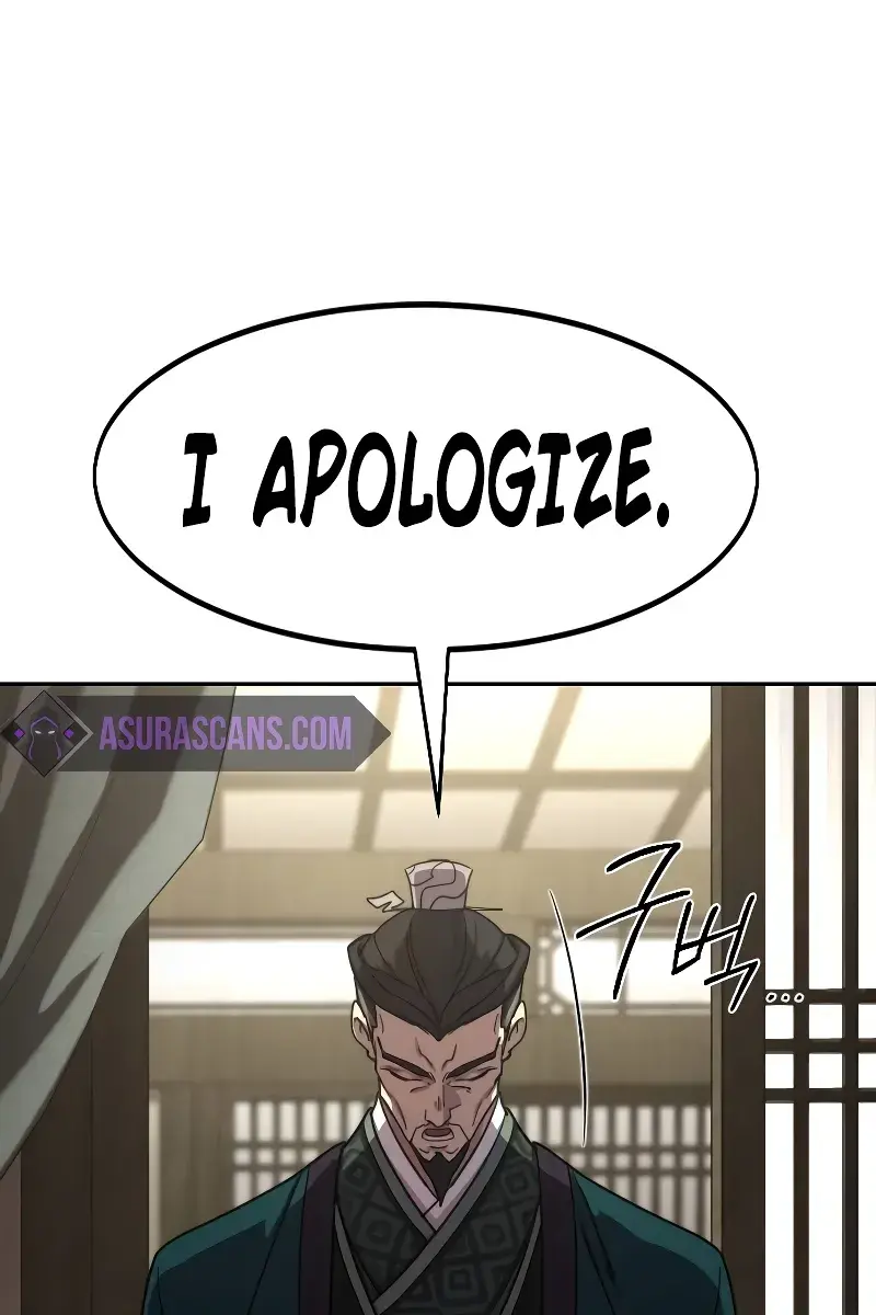 Return of the Mount Hua Sect Chapter 135 Page 15