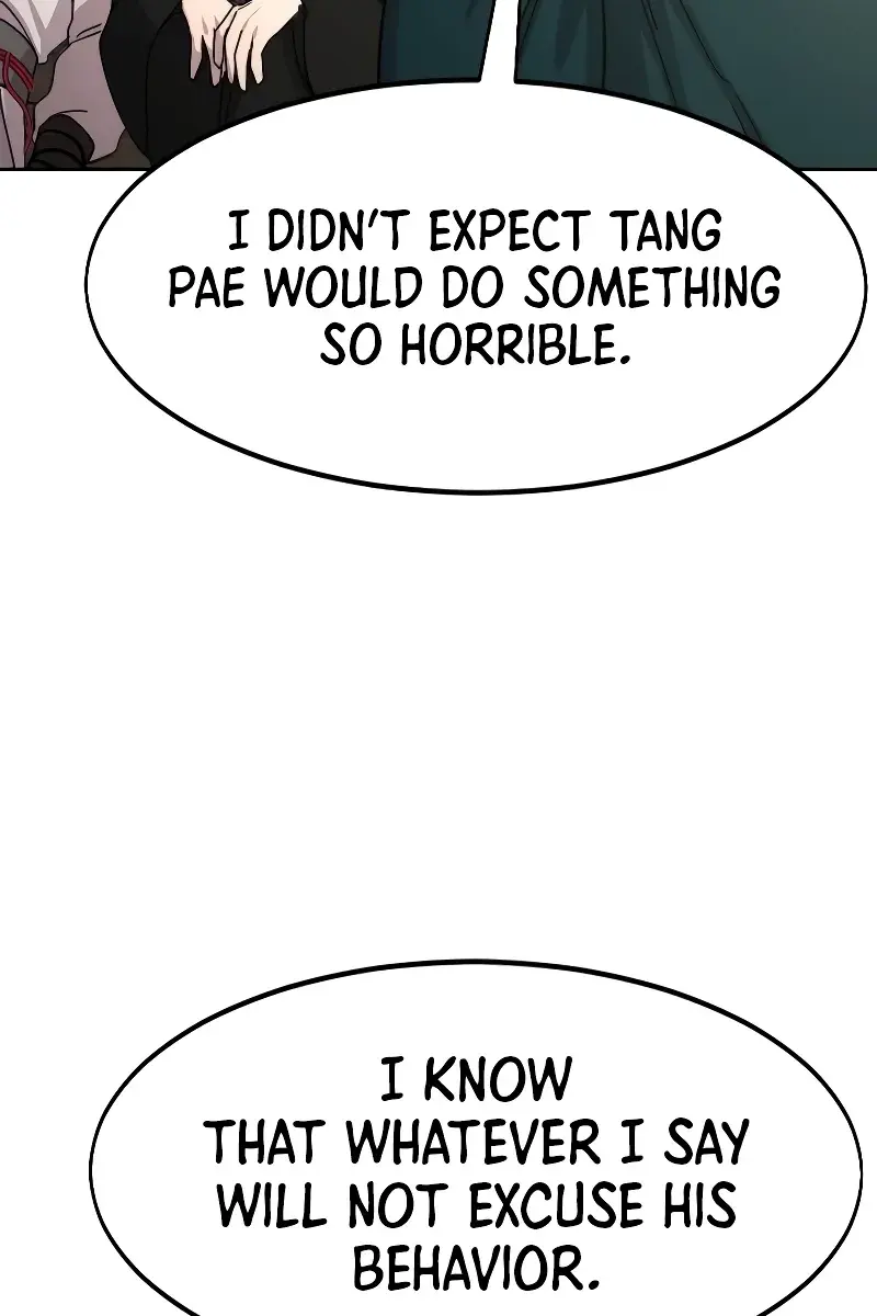 Return of the Mount Hua Sect Chapter 135 Page 18