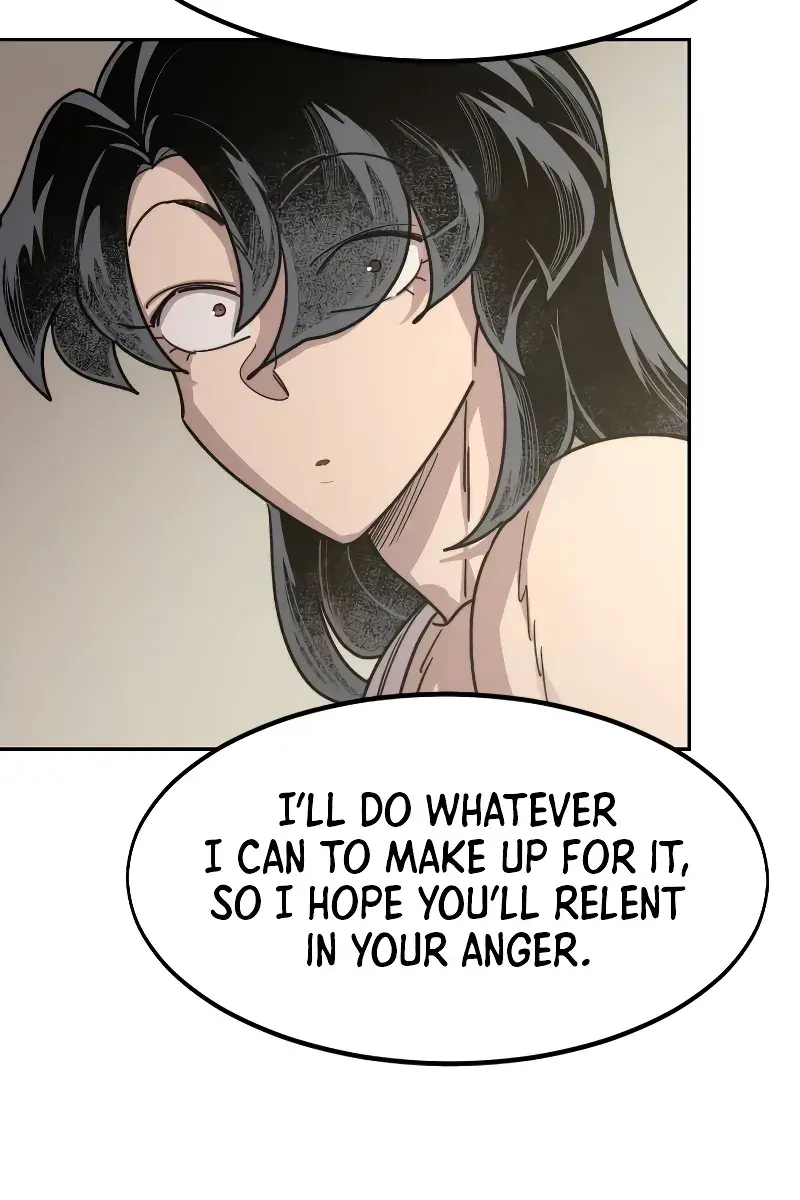 Return of the Mount Hua Sect Chapter 135 Page 19