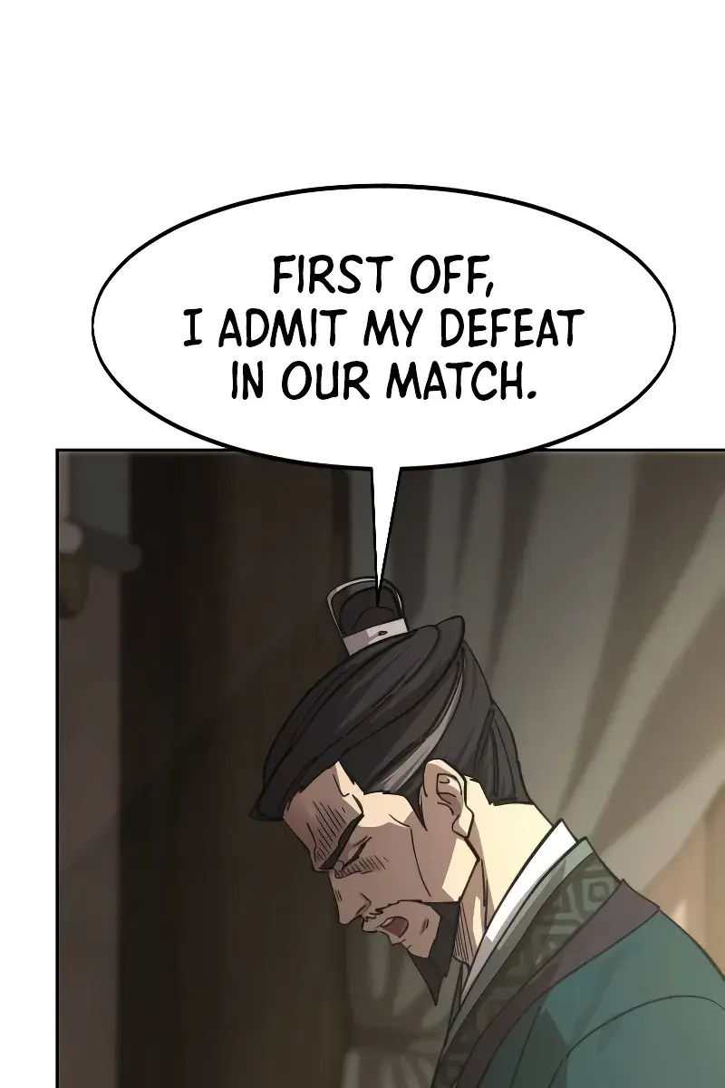 Return of the Mount Hua Sect Chapter 135 Page 20