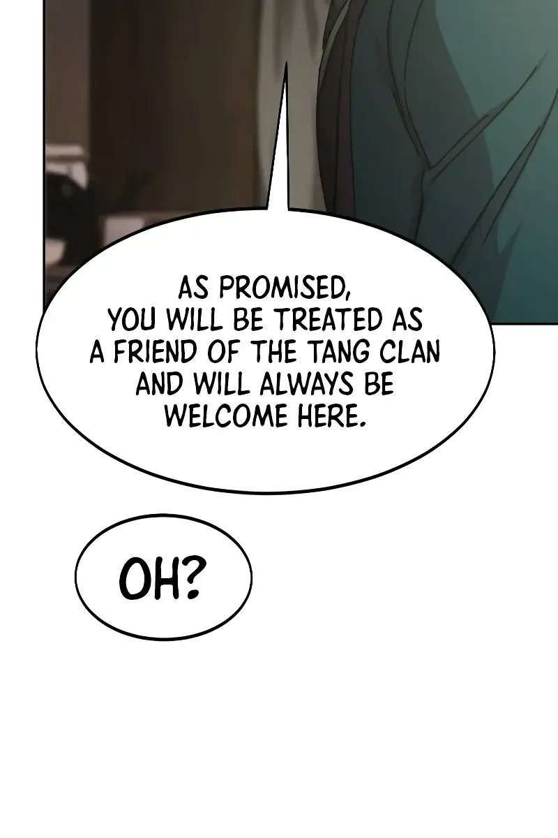 Return of the Mount Hua Sect Chapter 135 Page 21