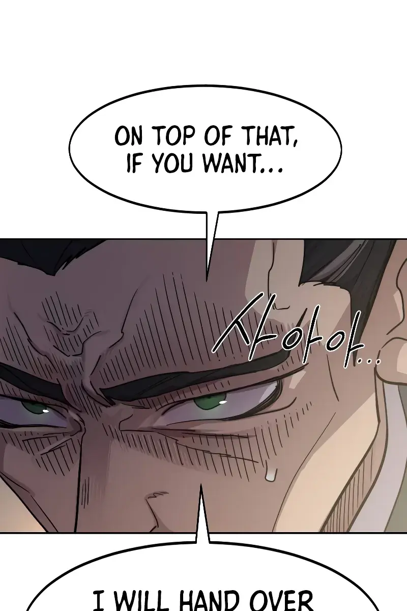 Return of the Mount Hua Sect Chapter 135 Page 22