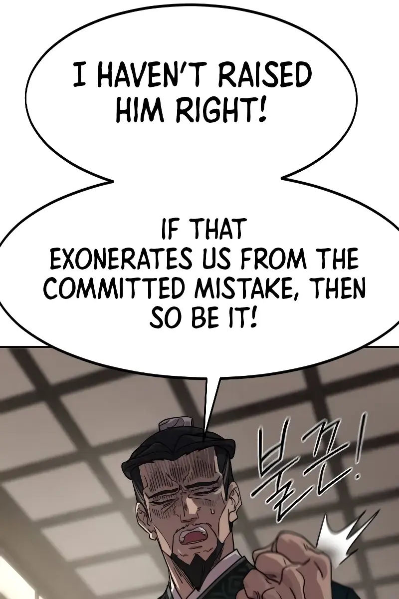 Return of the Mount Hua Sect Chapter 135 Page 24