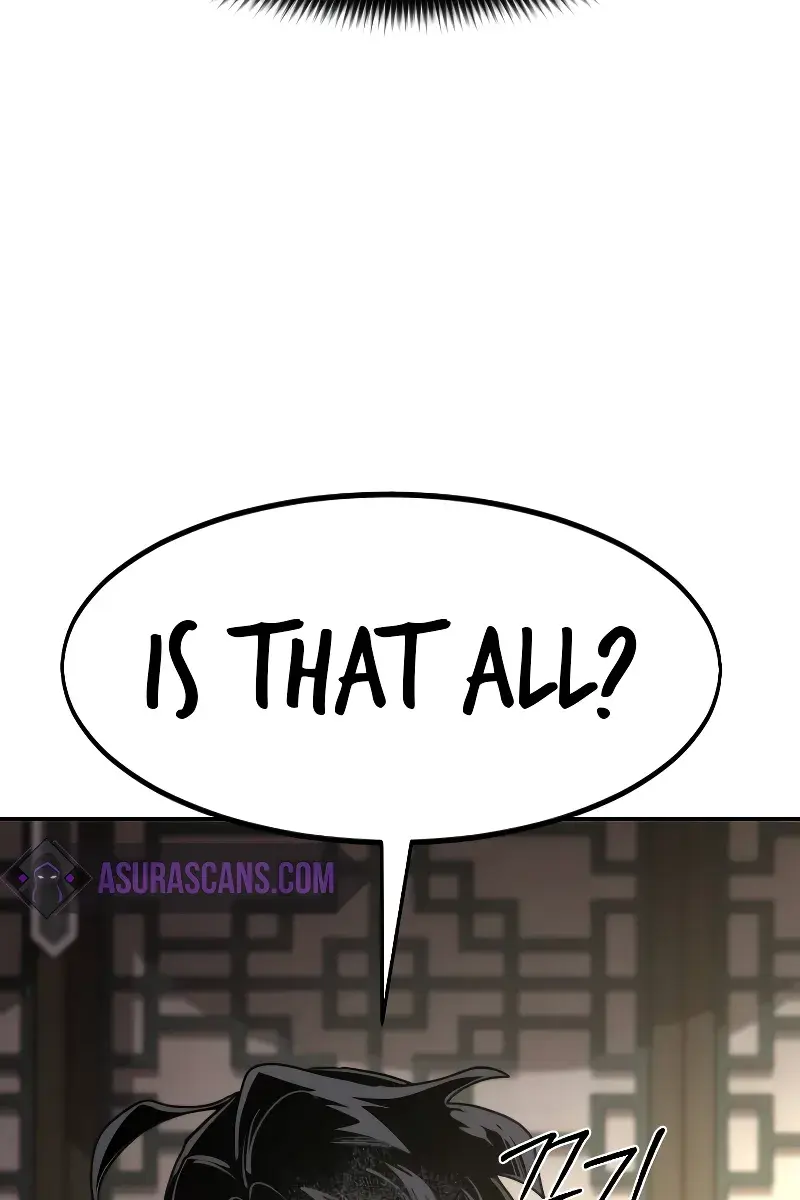 Return of the Mount Hua Sect Chapter 135 Page 27