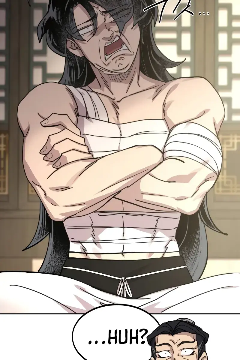 Return of the Mount Hua Sect Chapter 135 Page 28