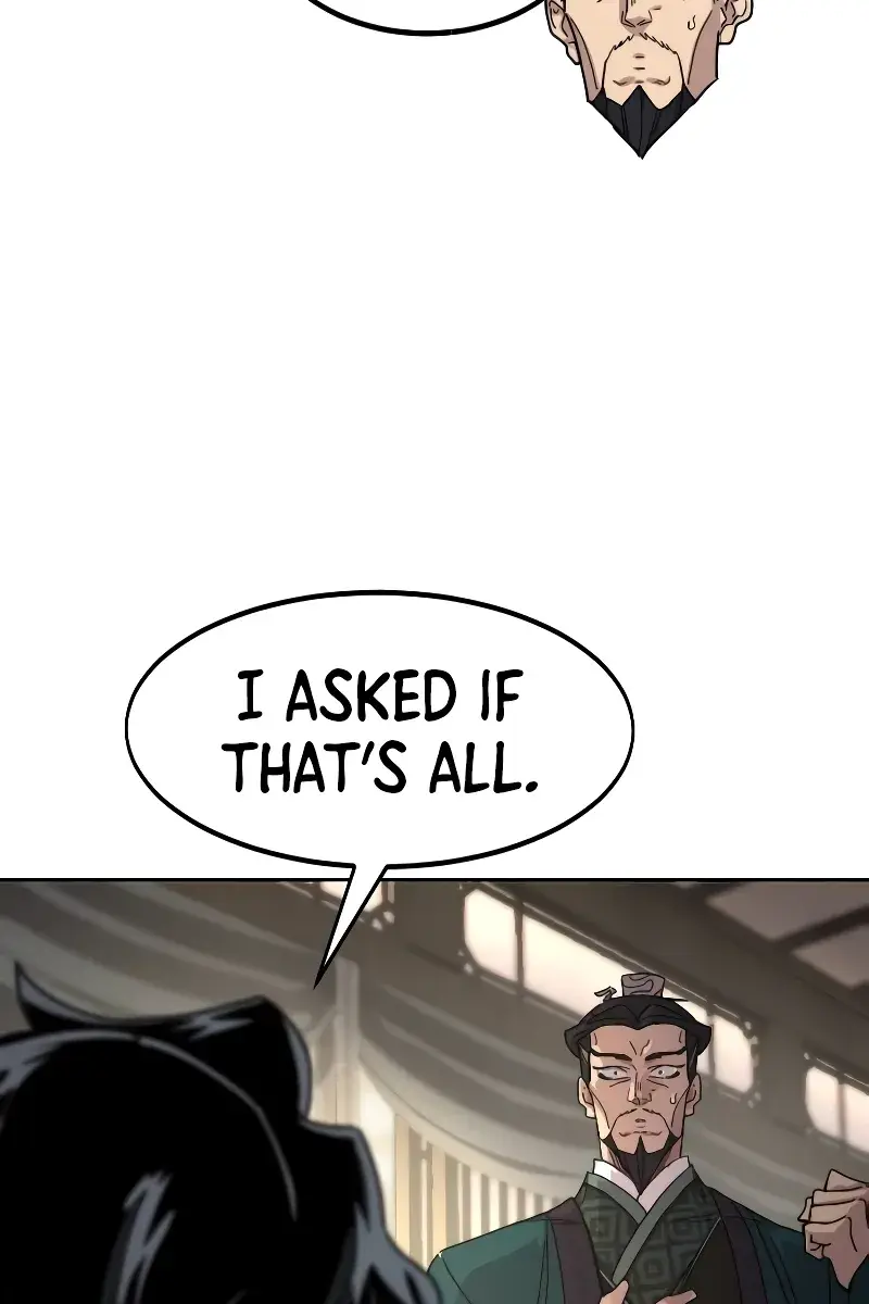 Return of the Mount Hua Sect Chapter 135 Page 29