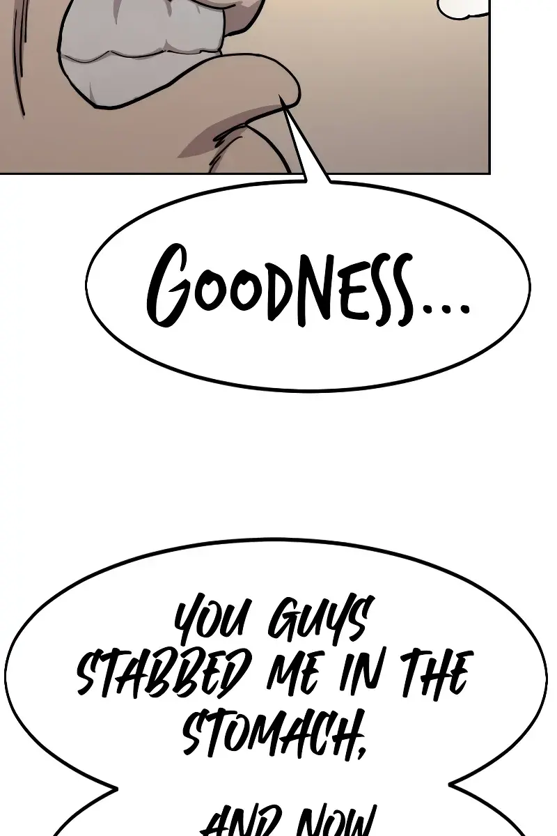 Return of the Mount Hua Sect Chapter 135 Page 31