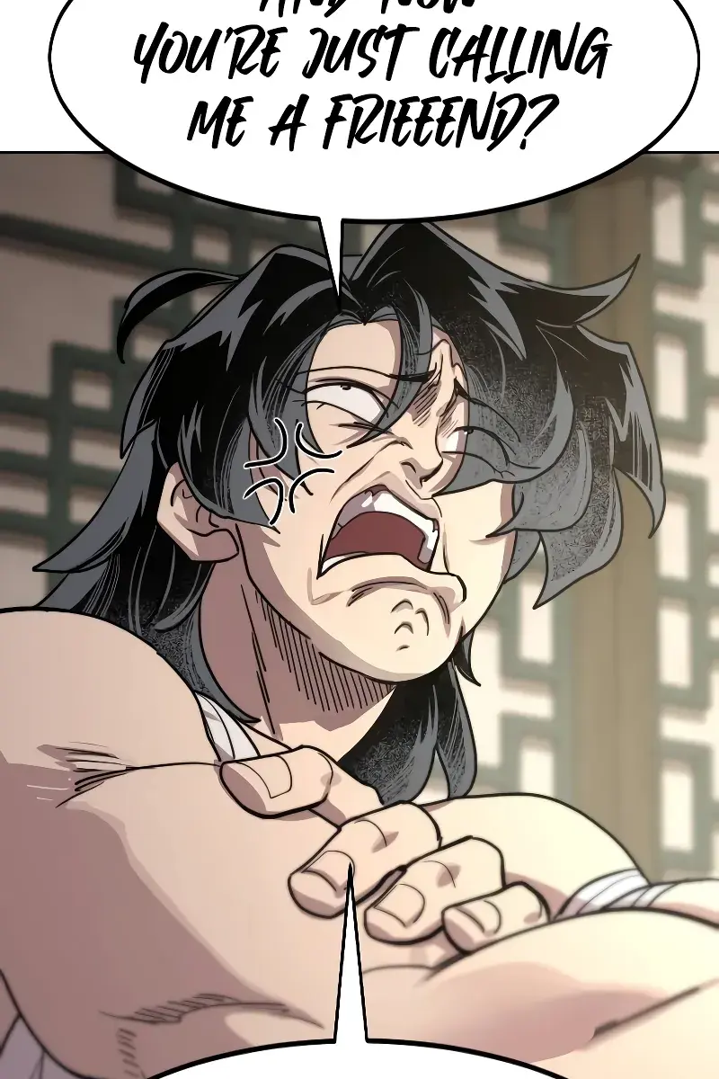 Return of the Mount Hua Sect Chapter 135 Page 32