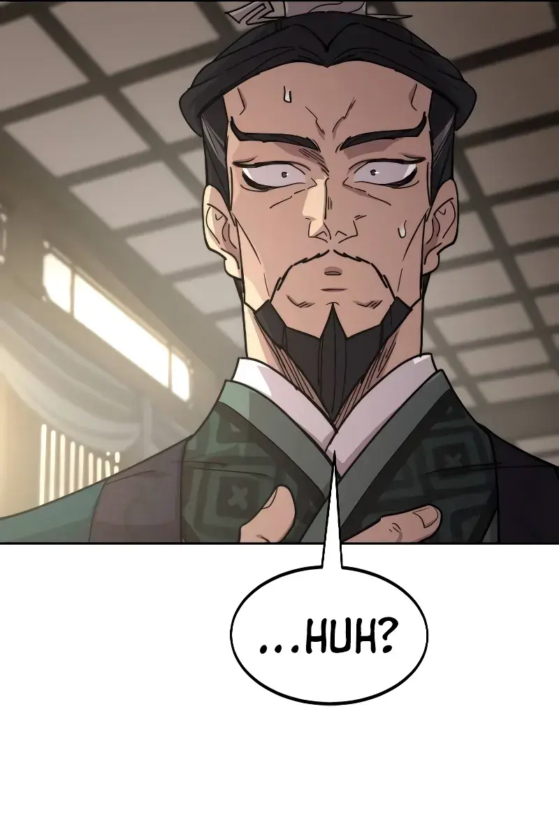 Return of the Mount Hua Sect Chapter 135 Page 35