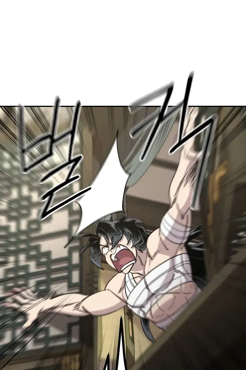 Return of the Mount Hua Sect Chapter 135 Page 36