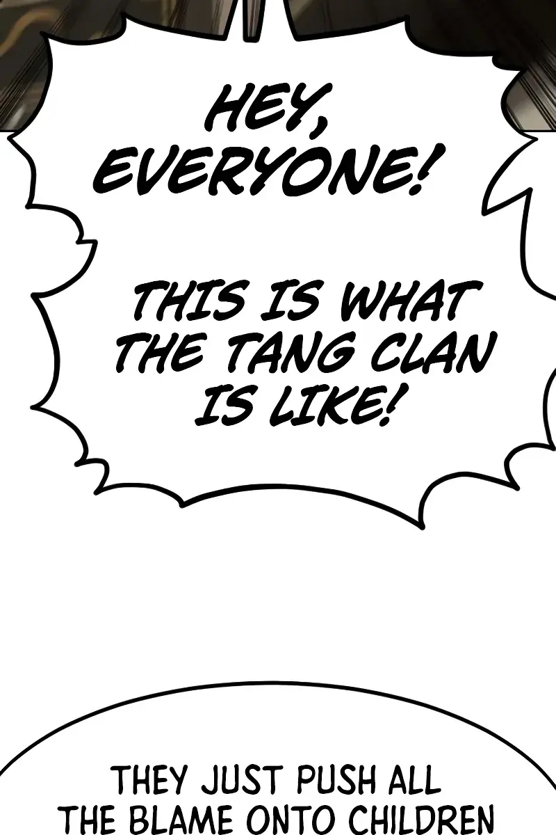 Return of the Mount Hua Sect Chapter 135 Page 37