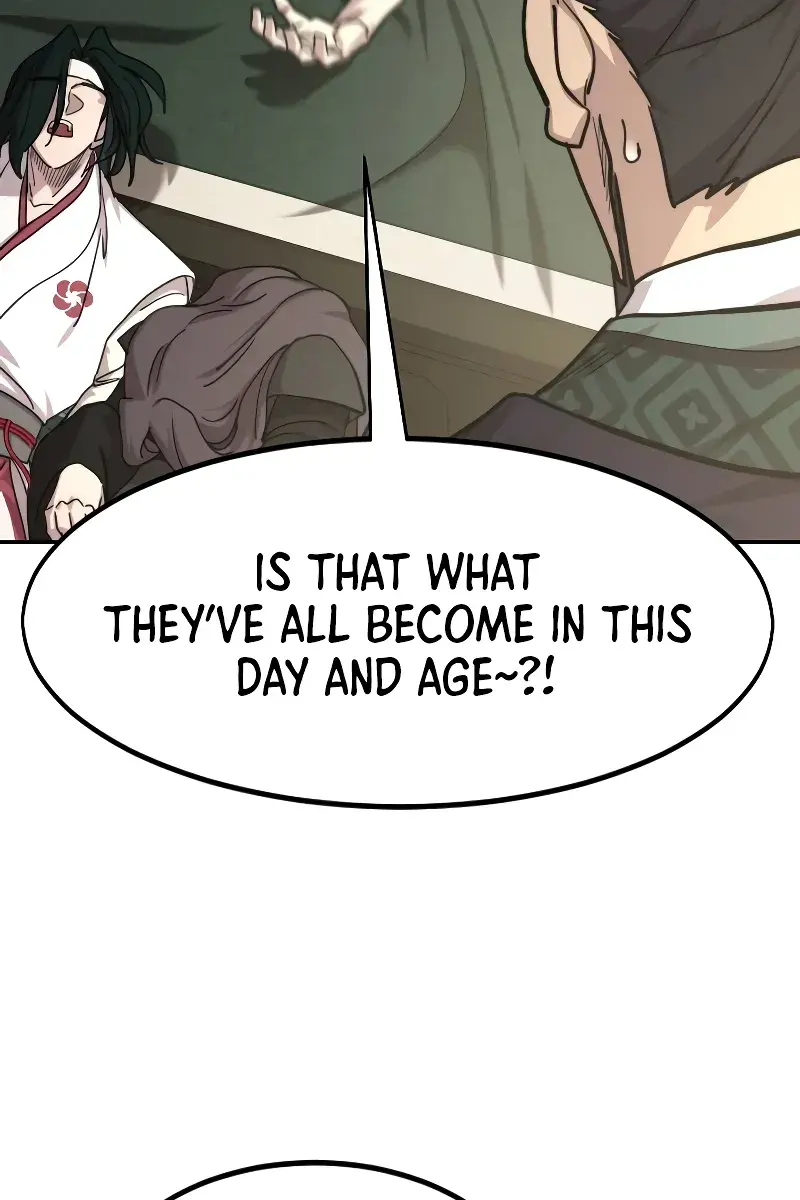 Return of the Mount Hua Sect Chapter 135 Page 39