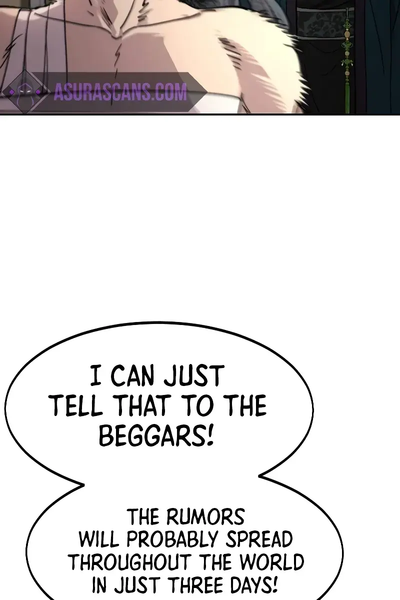 Return of the Mount Hua Sect Chapter 135 Page 41