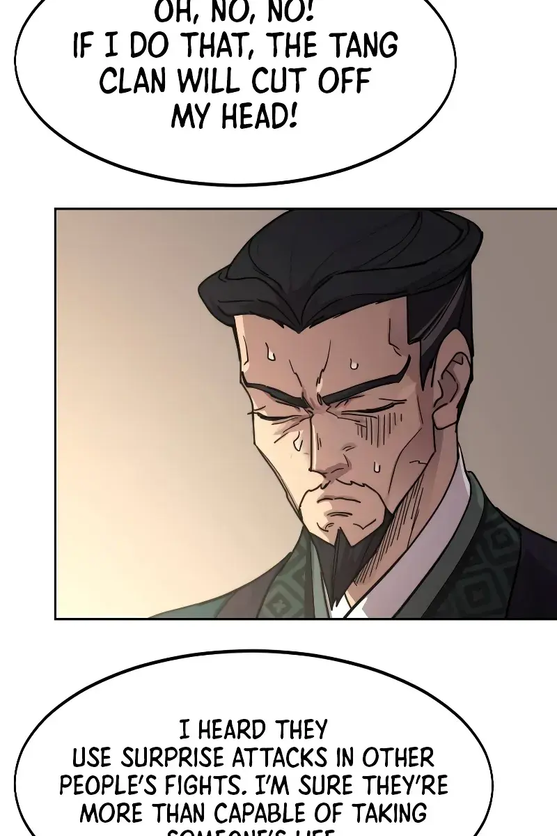 Return of the Mount Hua Sect Chapter 135 Page 43