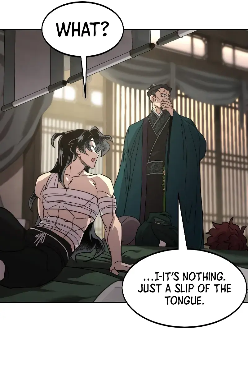 Return of the Mount Hua Sect Chapter 135 Page 46