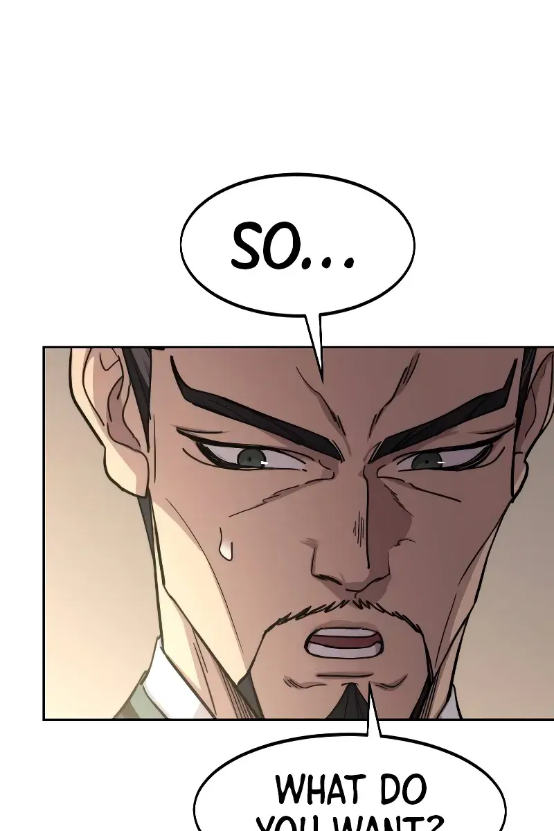 Return of the Mount Hua Sect Chapter 135 Page 47