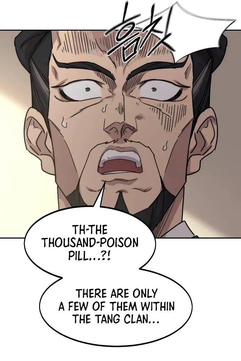 Return of the Mount Hua Sect Chapter 135 Page 57