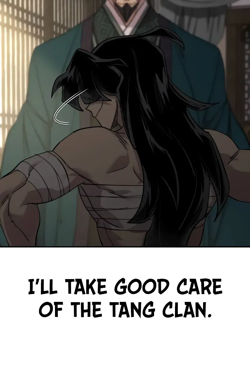 Return of the Mount Hua Sect Chapter 135 Page 59