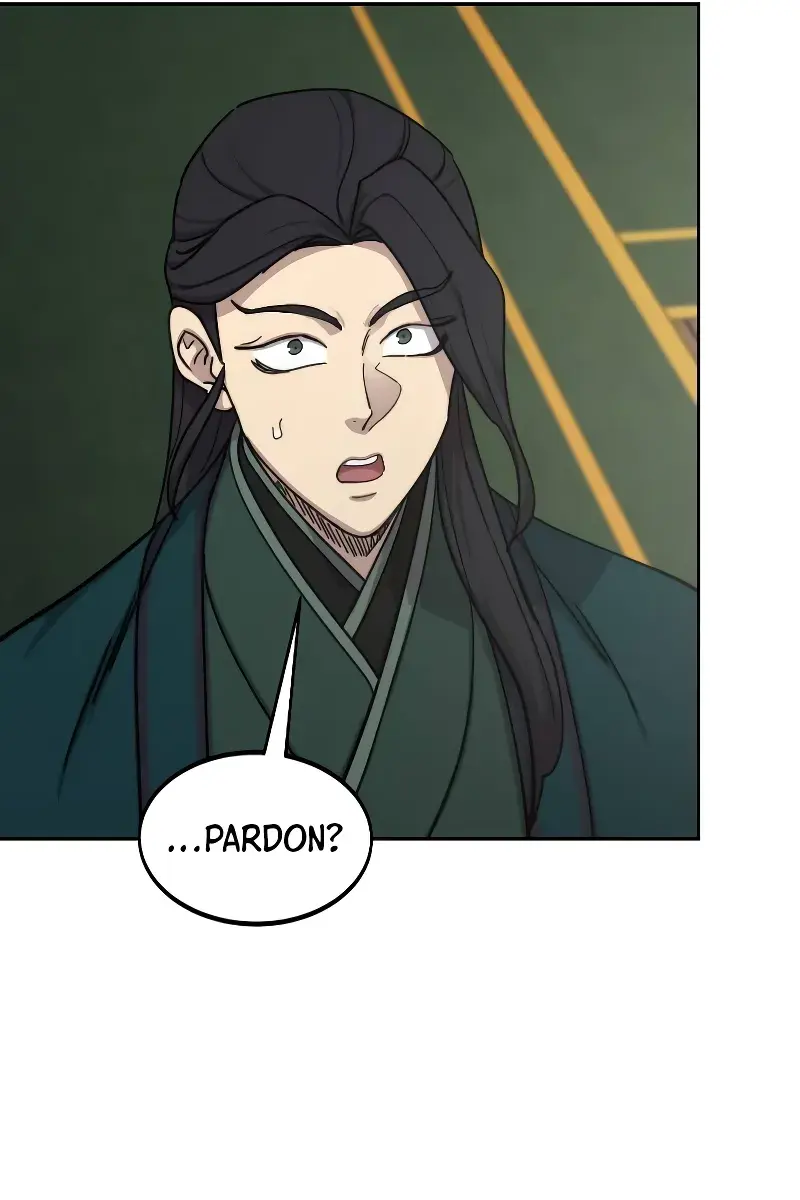 Return of the Mount Hua Sect Chapter 135 Page 68