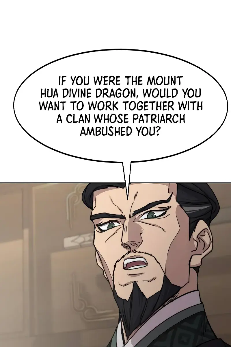 Return of the Mount Hua Sect Chapter 135 Page 69