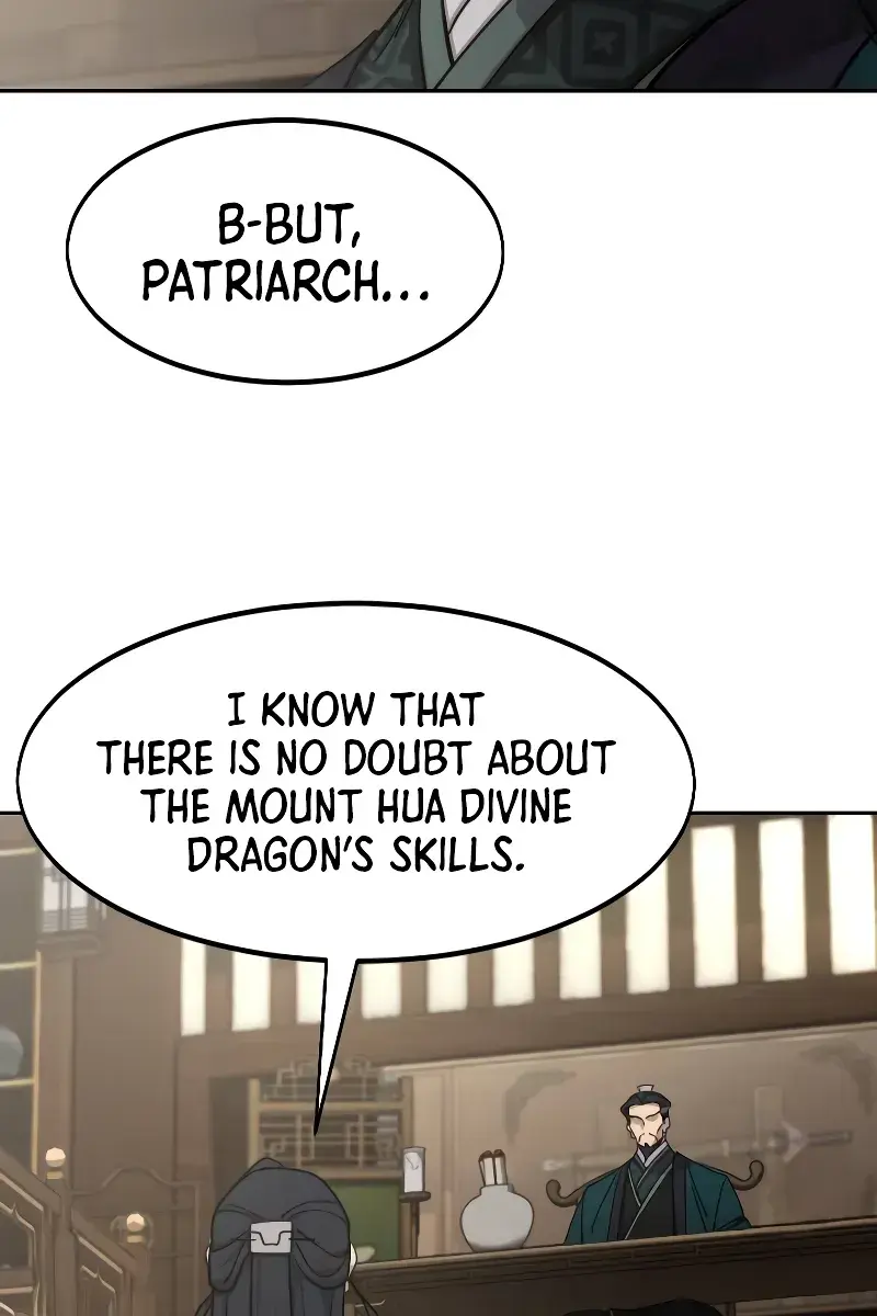 Return of the Mount Hua Sect Chapter 135 Page 70