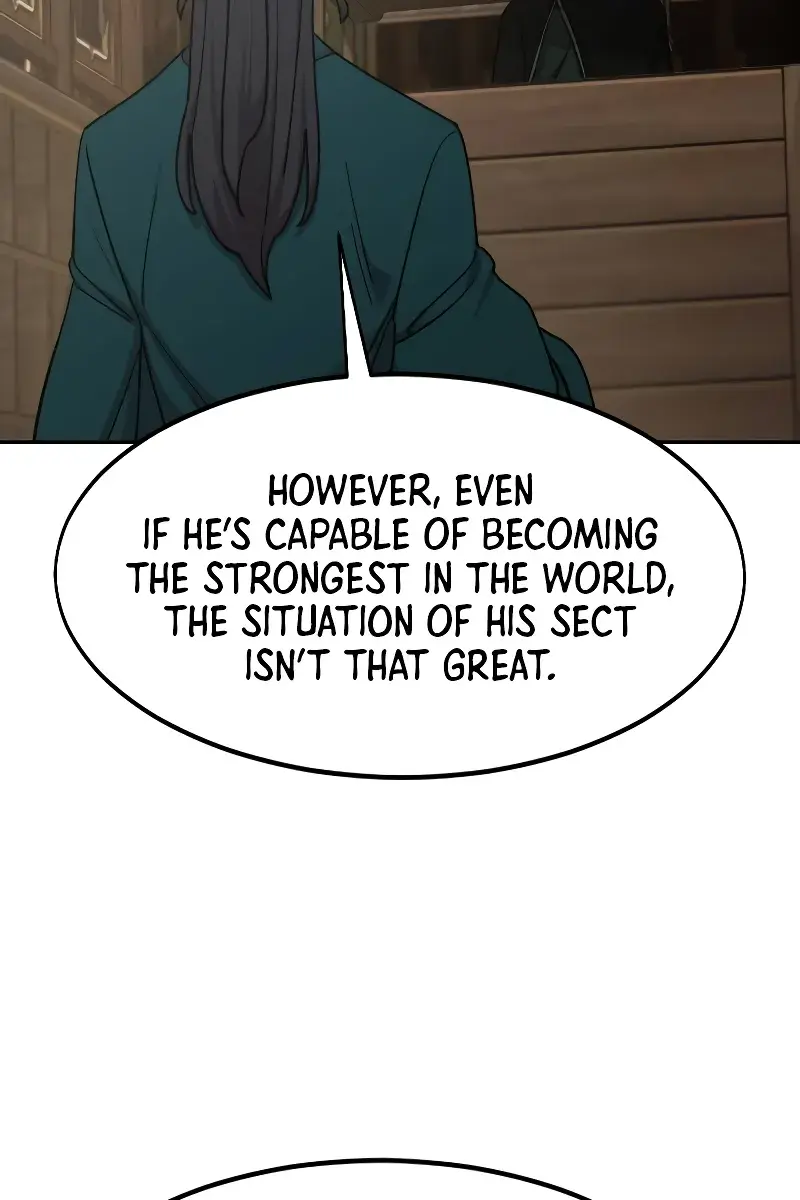 Return of the Mount Hua Sect Chapter 135 Page 71