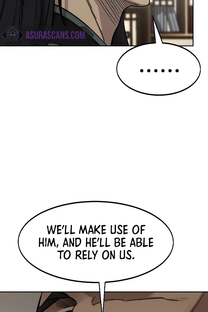 Return of the Mount Hua Sect Chapter 135 Page 73