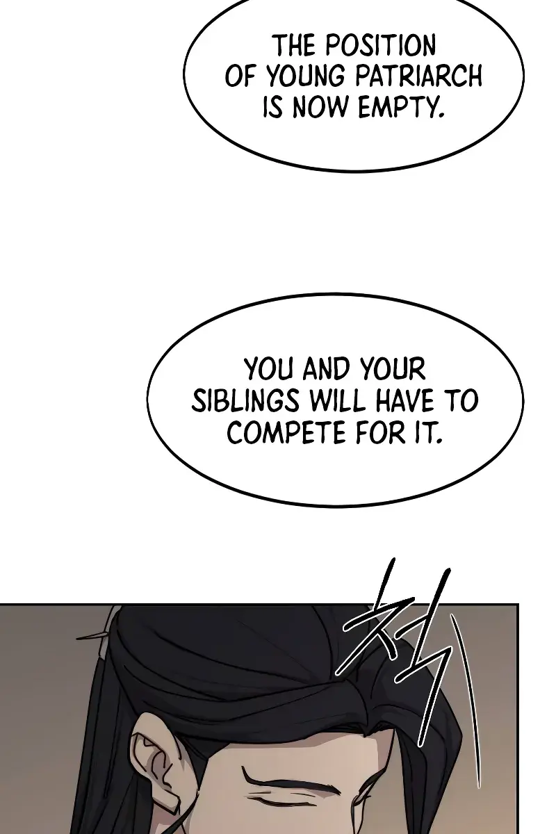 Return of the Mount Hua Sect Chapter 135 Page 76