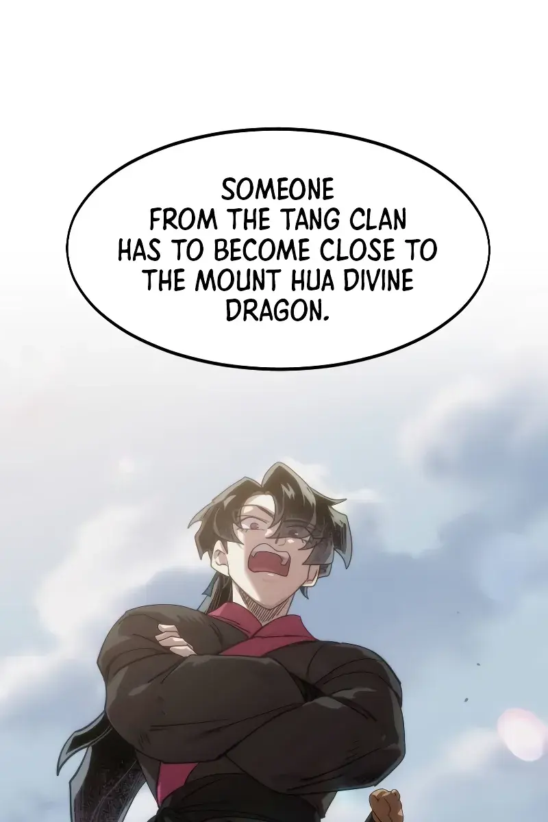 Return of the Mount Hua Sect Chapter 135 Page 79