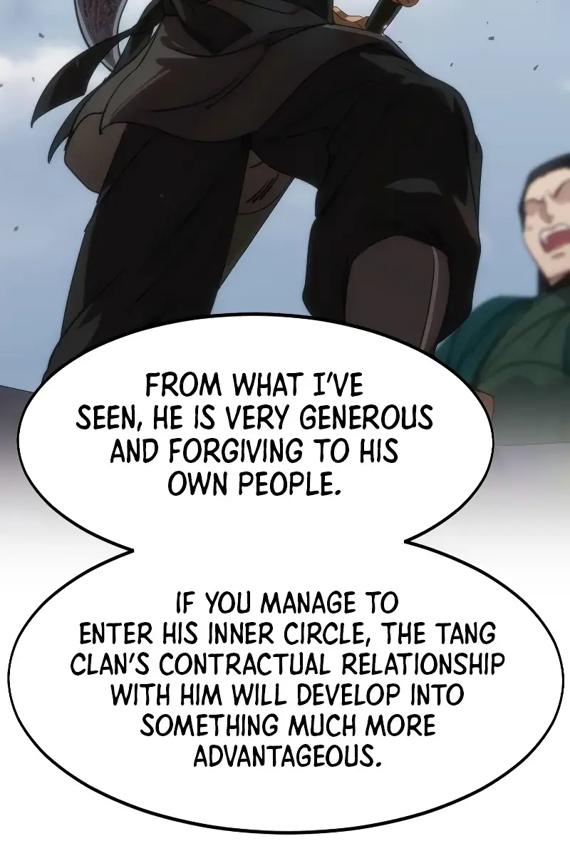 Return of the Mount Hua Sect Chapter 135 Page 80