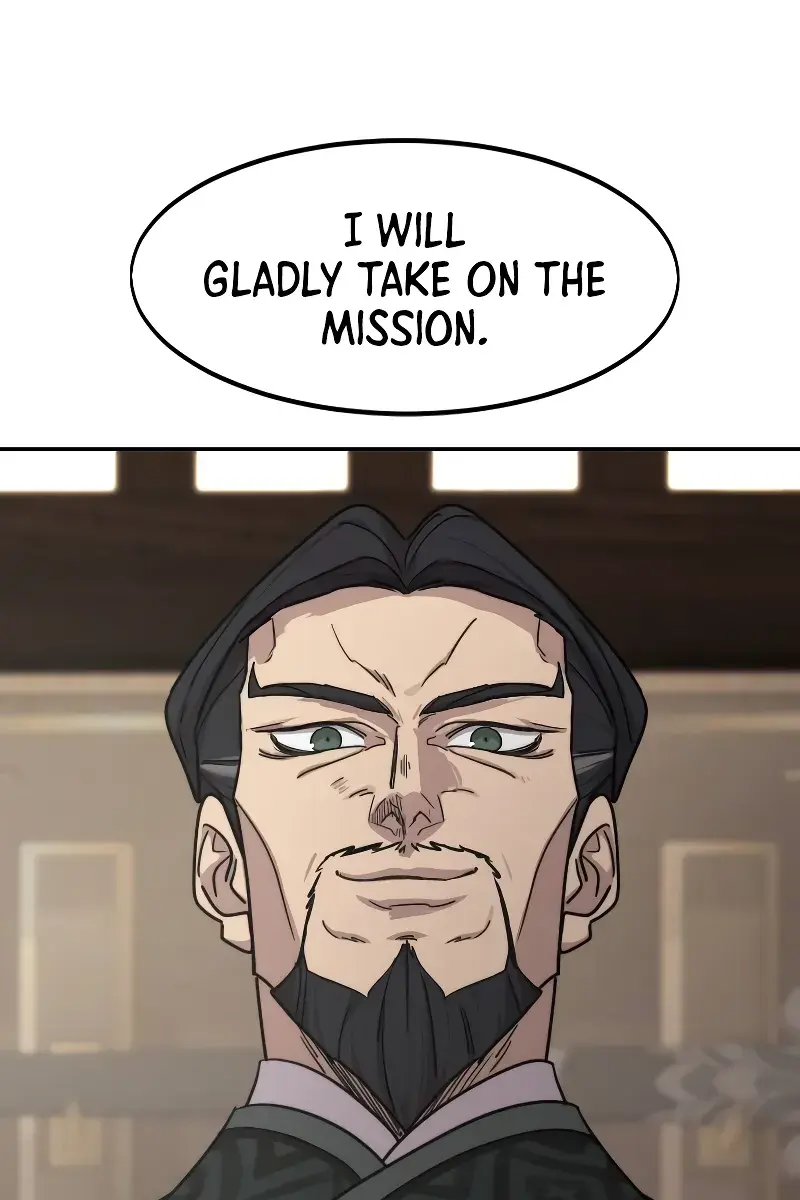 Return of the Mount Hua Sect Chapter 135 Page 83