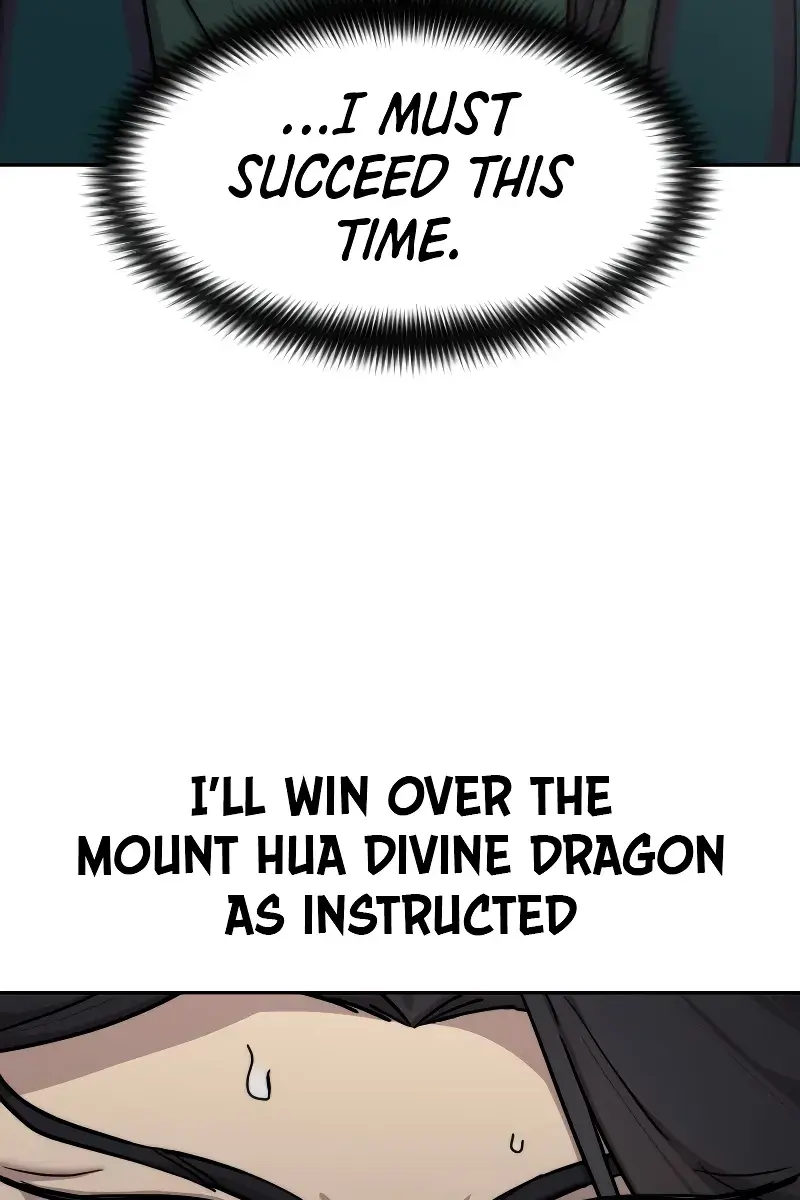 Return of the Mount Hua Sect Chapter 135 Page 86