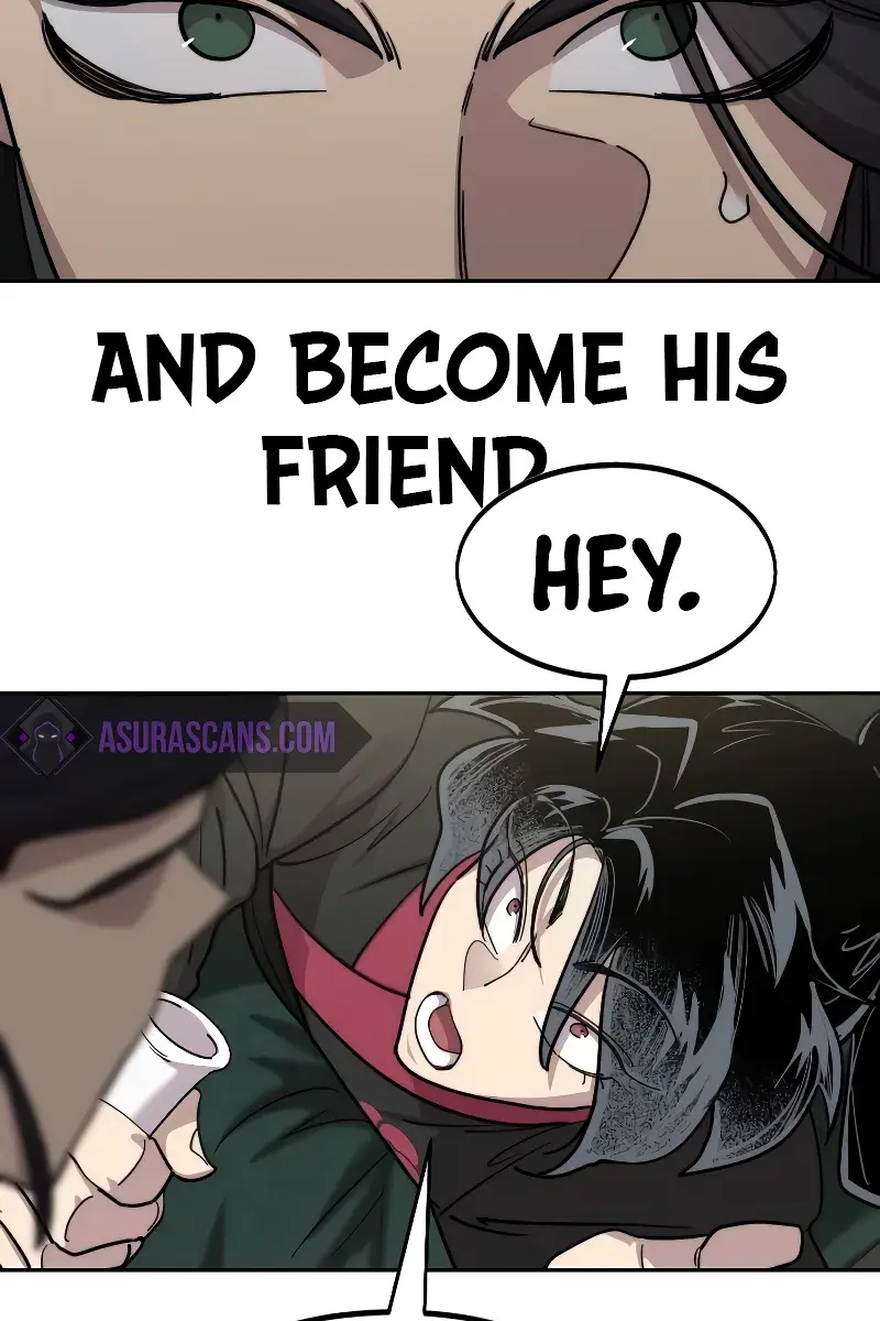 Return of the Mount Hua Sect Chapter 135 Page 87