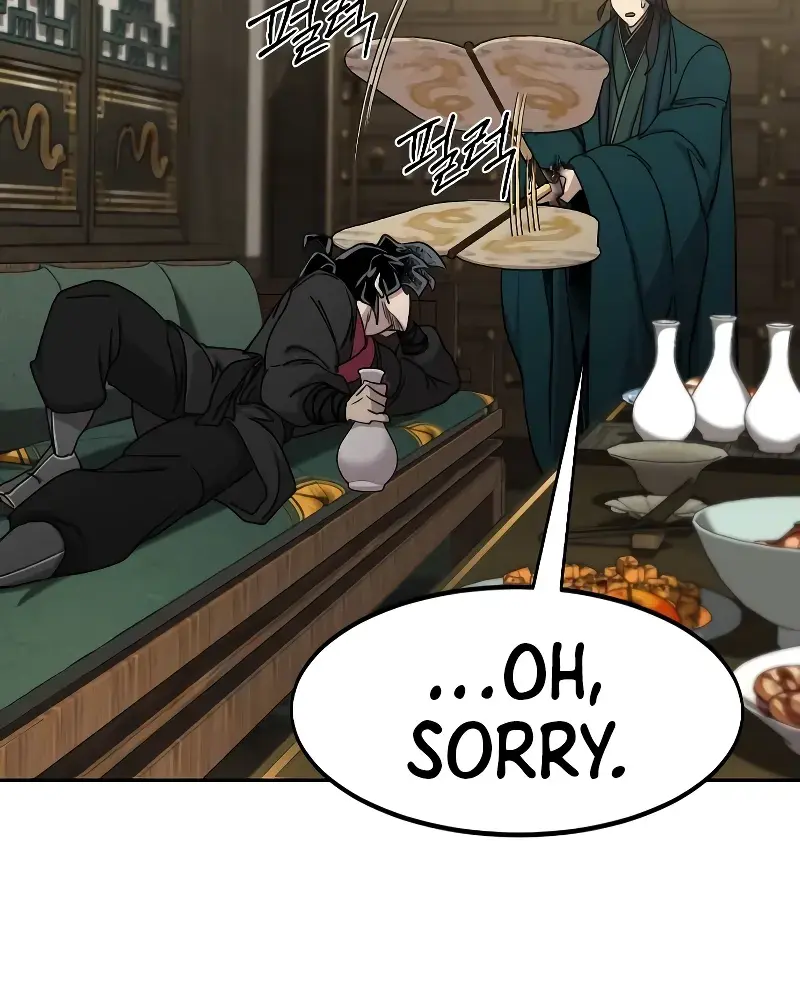 Return of the Mount Hua Sect Chapter 135 Page 89