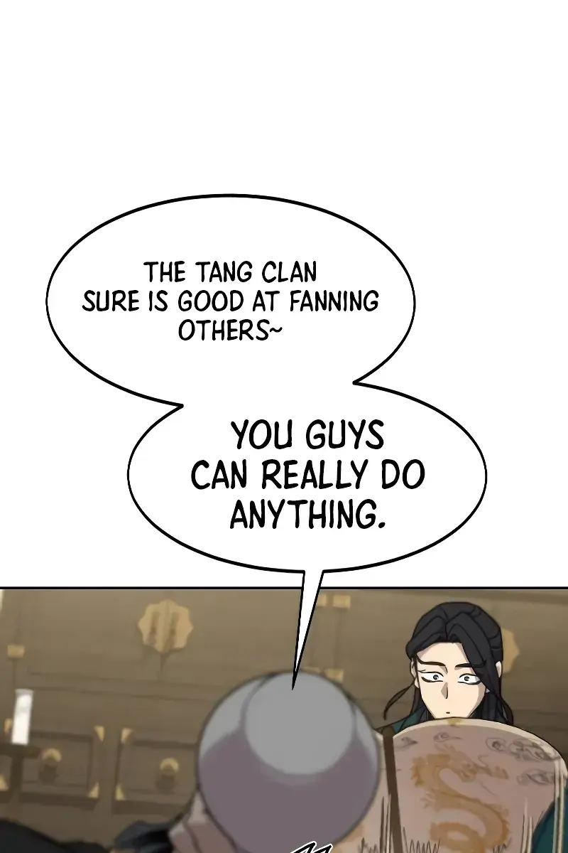 Return of the Mount Hua Sect Chapter 135 Page 90