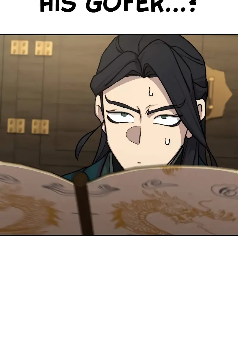 Return of the Mount Hua Sect Chapter 135 Page 92