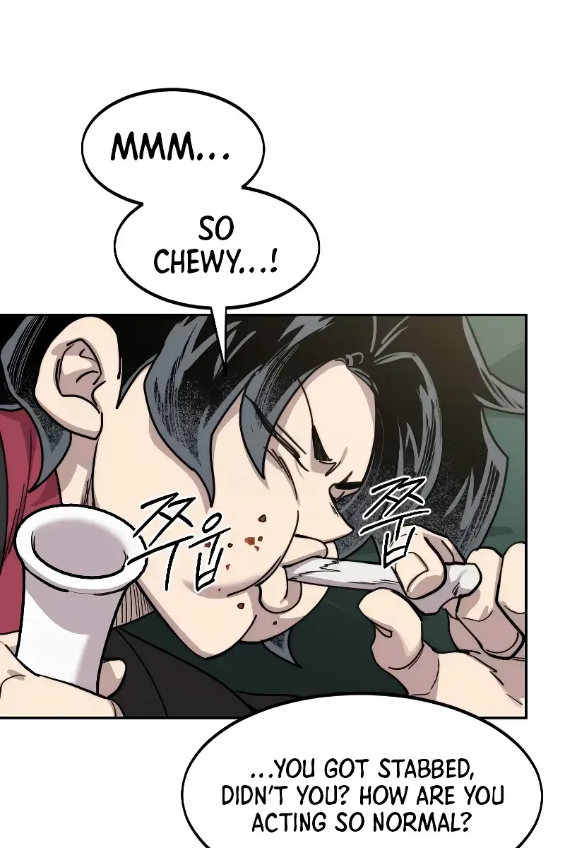 Return of the Mount Hua Sect Chapter 135 Page 93