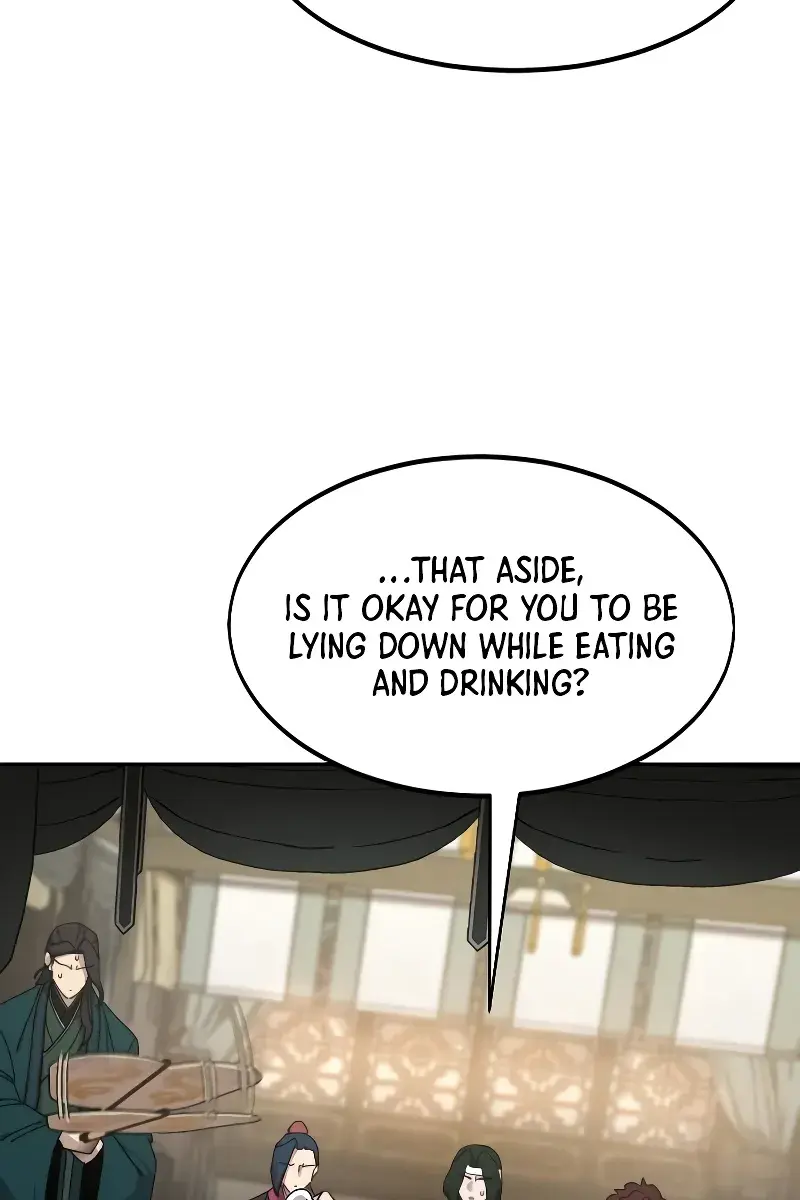 Return of the Mount Hua Sect Chapter 135 Page 94