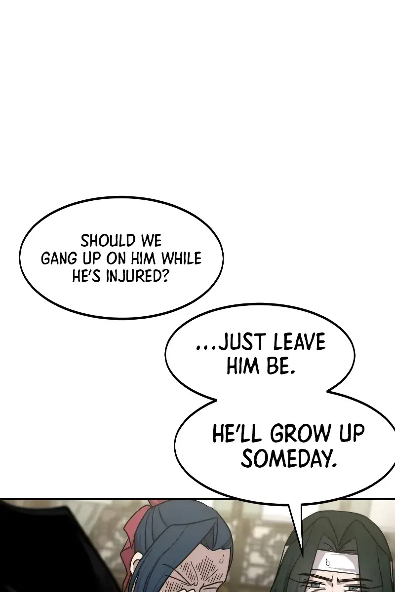 Return of the Mount Hua Sect Chapter 135 Page 96