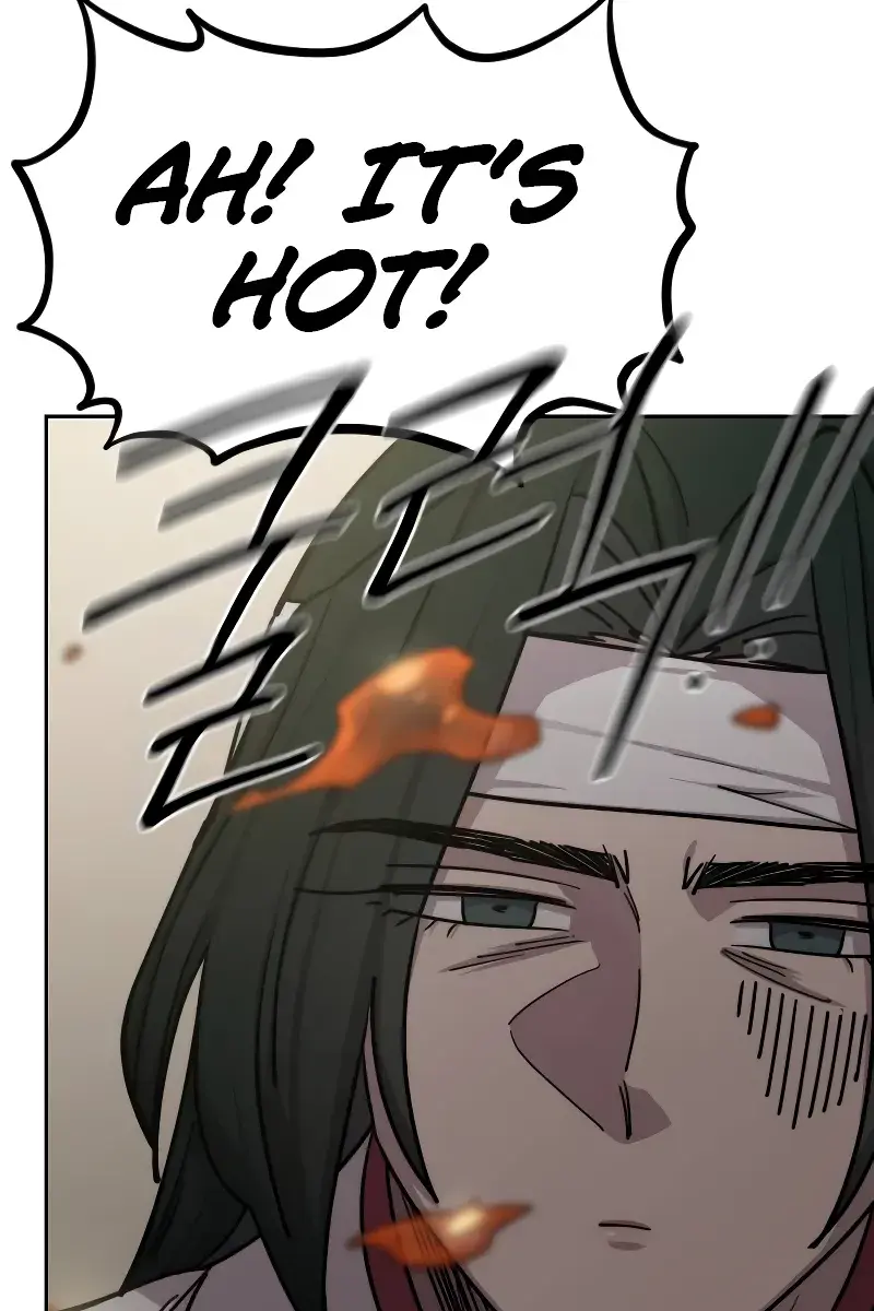 Return of the Mount Hua Sect Chapter 135 Page 99