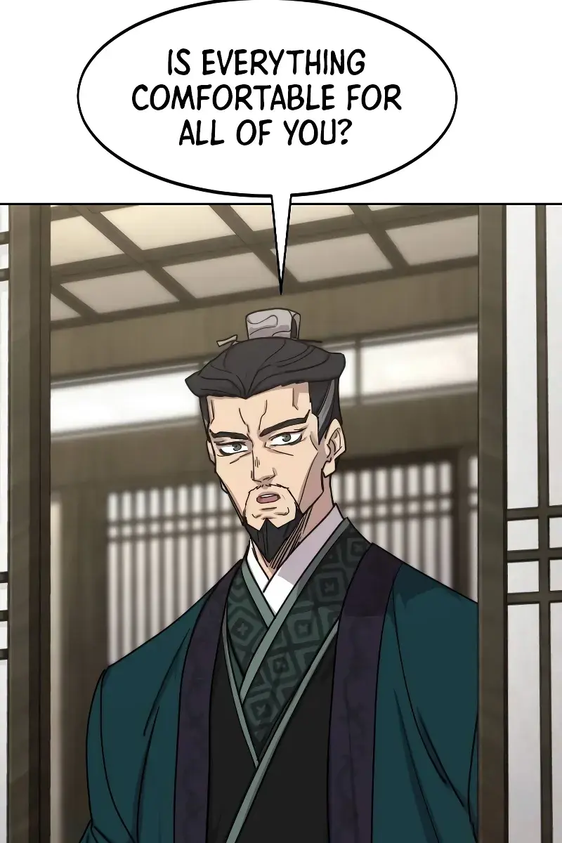 Return of the Mount Hua Sect Chapter 135 Page 104