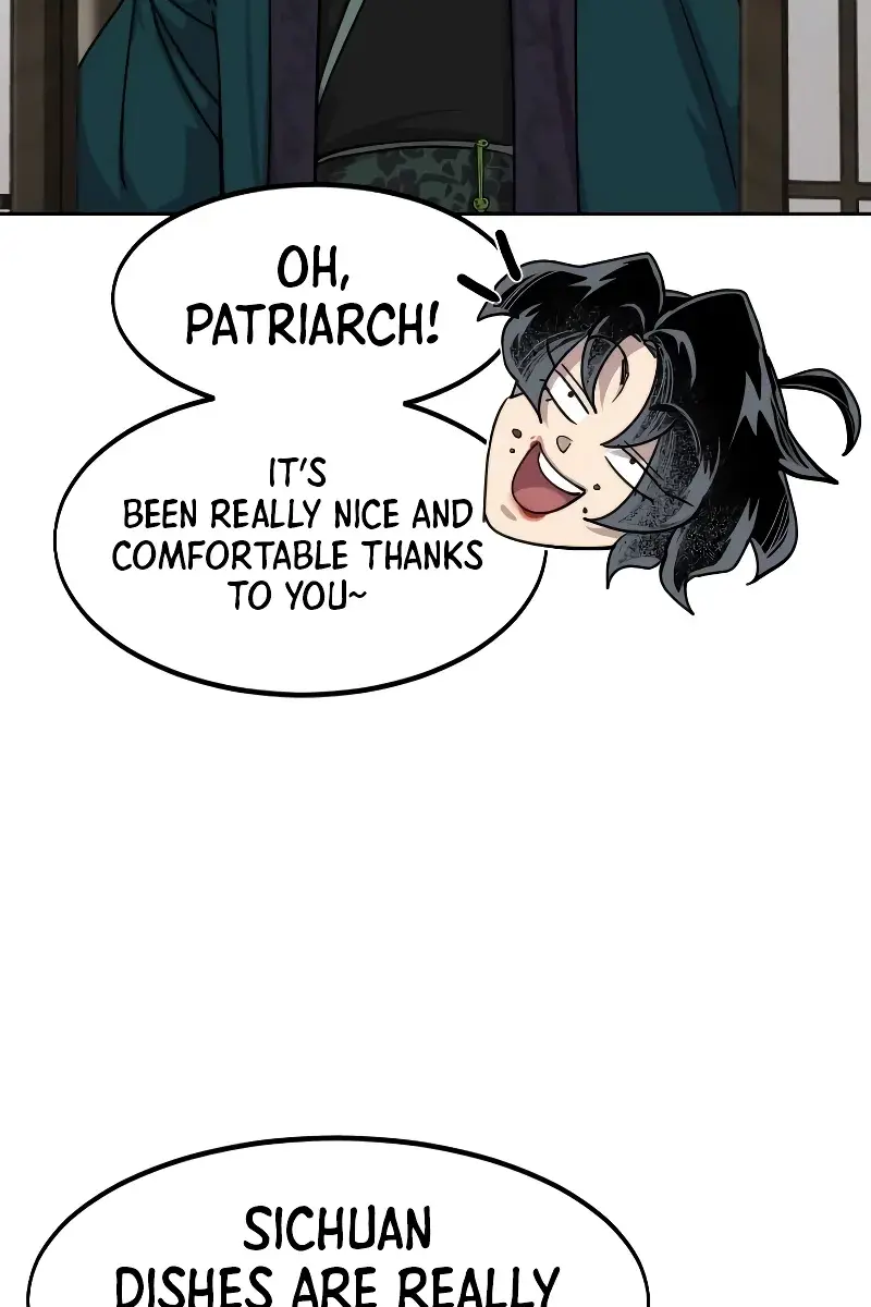 Return of the Mount Hua Sect Chapter 135 Page 105