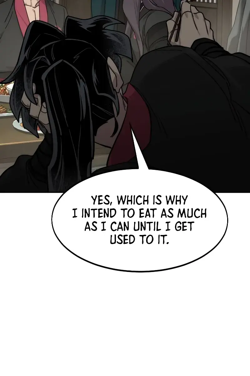 Return of the Mount Hua Sect Chapter 135 Page 107