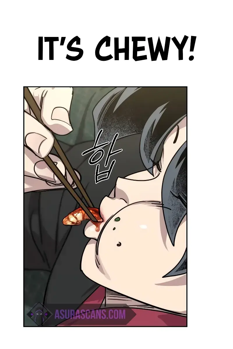 Return of the Mount Hua Sect Chapter 135 Page 108