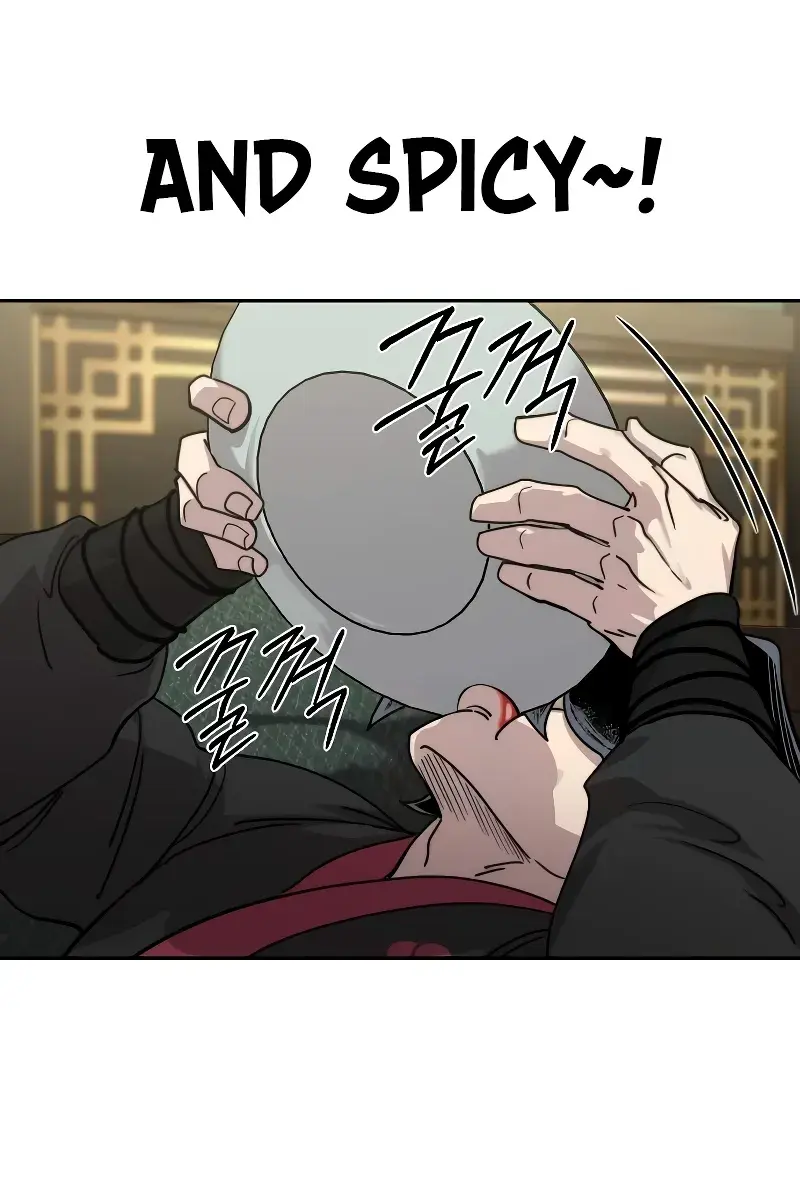 Return of the Mount Hua Sect Chapter 135 Page 109